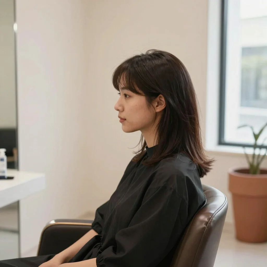 Signature Haircut & Blowout